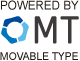 Powered by Movable Type 7.3